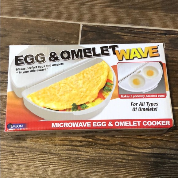 Omelet maker - Picture 4 of 4